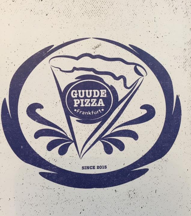 Guude Pizza